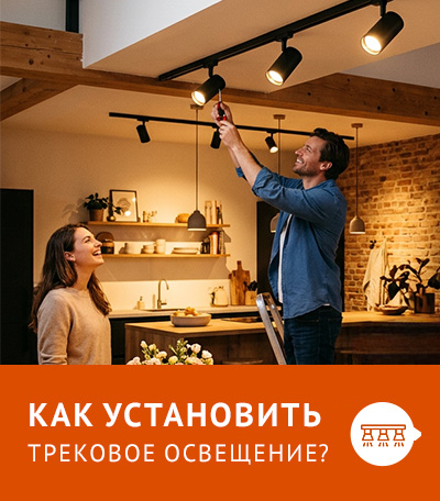 Трековая система