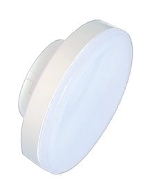 Лампа светодиодная Ecola GX53   LED 12,0W Tablet 220V 4200K матовая 27x75 (1 из ч/б уп. по 10)  [T5D