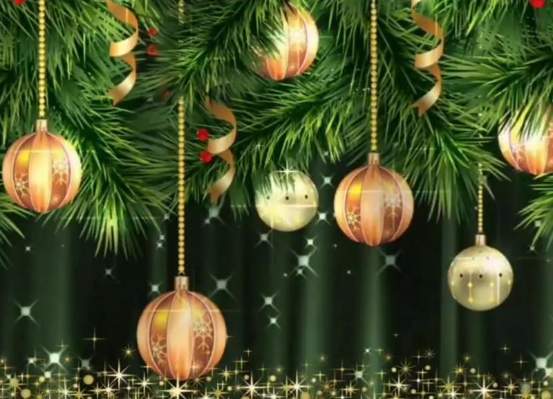 Новогодние скидки до 25%