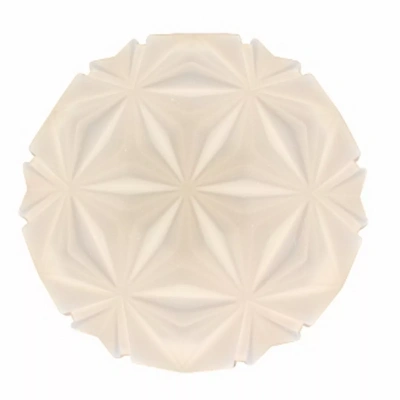 Светильник светодиодный (потолочный) СЛЛ 058 30Вт 6К Мимоза (375х90) (10)