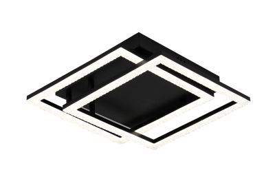 3452_2 BLACK (1) Люстра (RL)