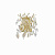 NWZ77-ф200320 GOLD (1) Настенный светильник NW