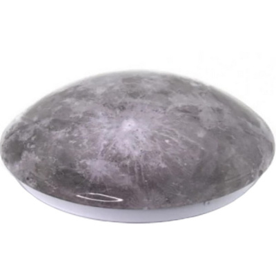 Светильник светодиодный (потолочный) СЛЛ 065 18Вт 6К Сияние (260х80) (10)