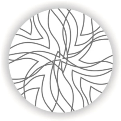 Светильник светодиодный (потолочный) СЛЛ 102 48Вт 6К Феникс (380x55) (20)