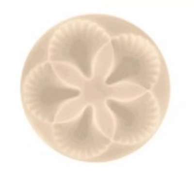 Светильник светодиодный потолочный СЛЛ 068 30Вт 6К Камелия (375х90) (10)