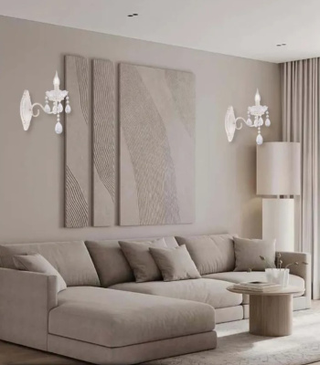 Бра Классика BS-000417-1WG