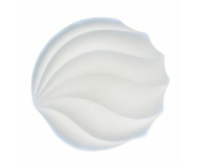 Светильник светодиодный (потолочный) СЛЛ 059 18Вт 6К Волна (260х70) (10)